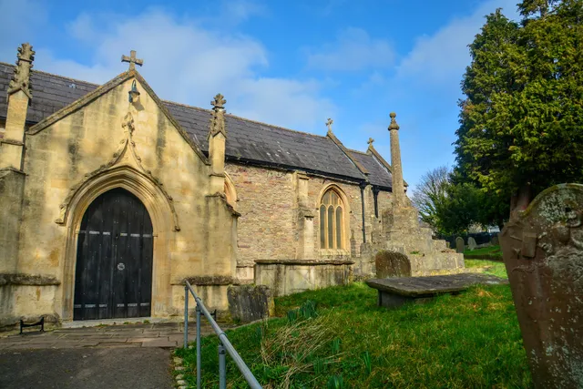 St. Luke’s Brislington