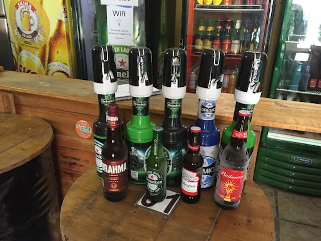 karaokê Skina de Ksa Cervejaria