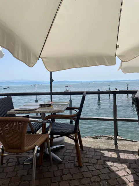 Bangkok Am See - Thailändische Spezialitäten | Restaurant