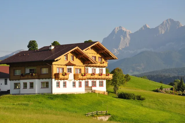 Bio-Pension Aussacher