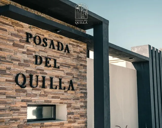 Posada Del Quillá