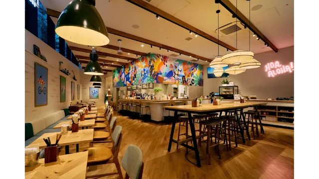 hale'aina HOA Shibuya