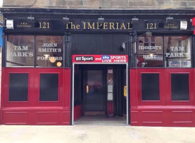 The Imperial