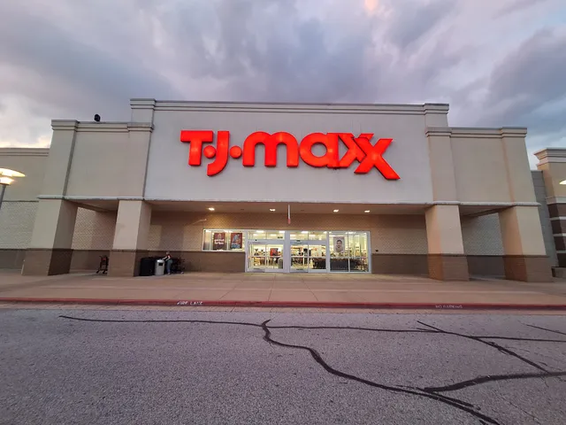 T.J. Maxx