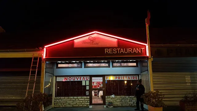 La saveur des toques