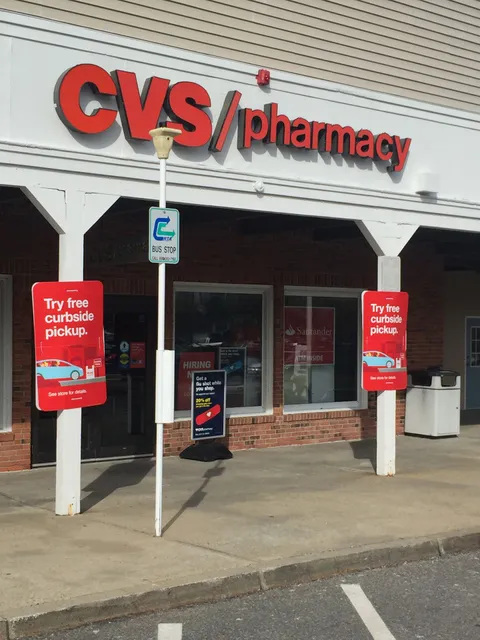 CVS Pharmacy