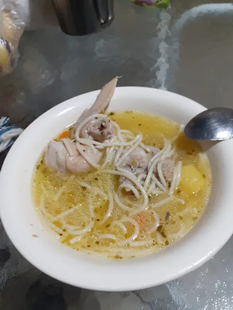 Restaurant Cordovita