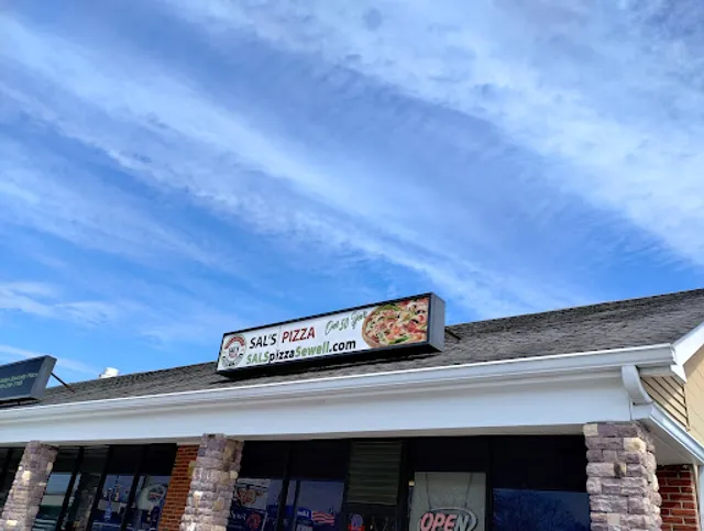 Sal's Pizza - Washington Township