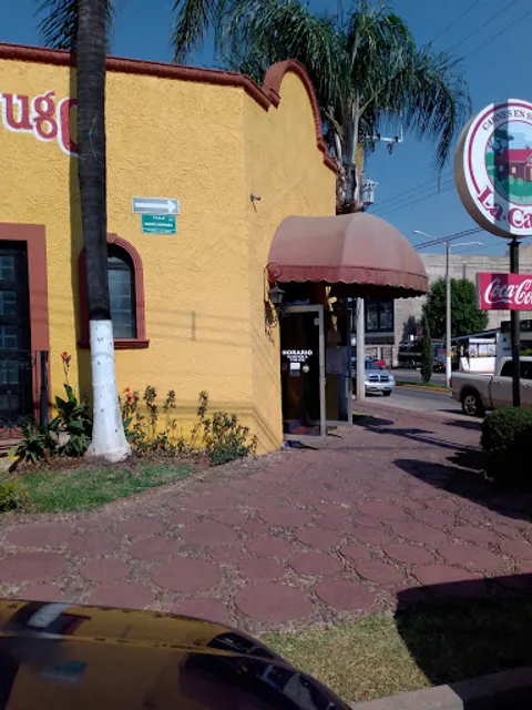 Carnes En Su Jugo La Casita