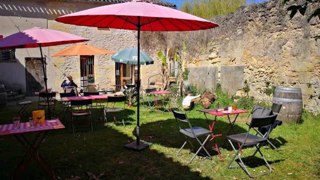 Le Splendid-Langoiran