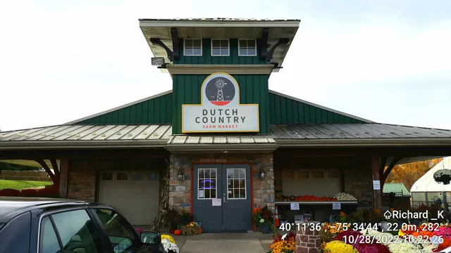 Dutch Country Farm Market