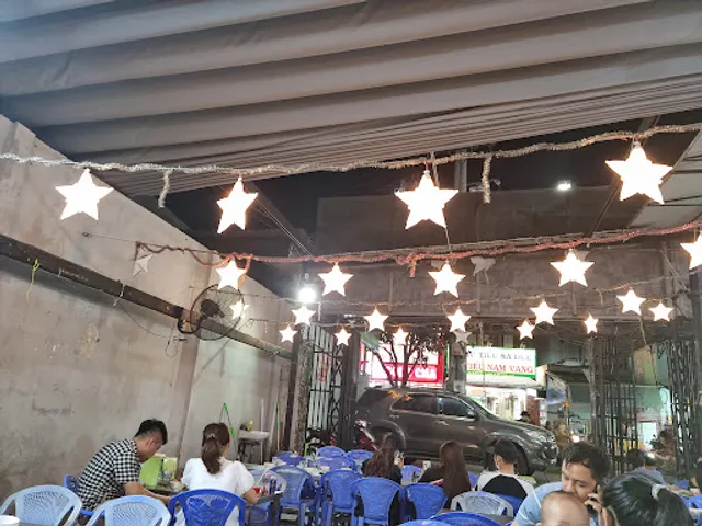 ỐC NHỚ SÀI GÒN QUẬN 12