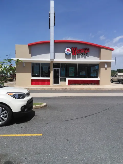 Wendy's