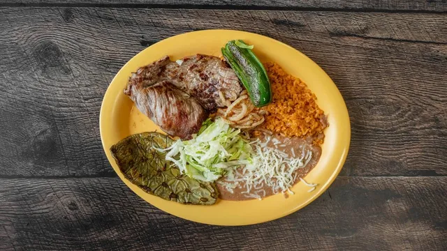 Taqueria El Taco Loco