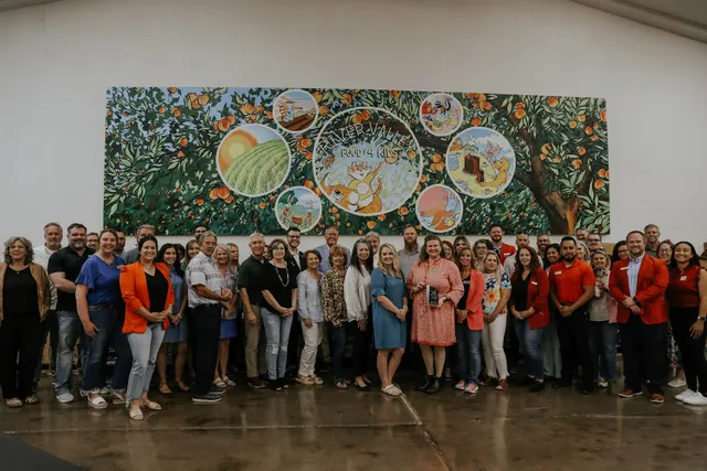 River Valley Food 4 Kids