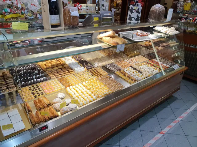 PASTICCERIA BAR CAPITANEO