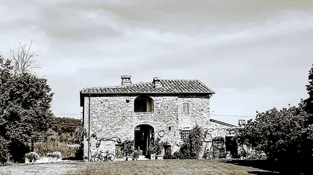 Podere Pievina Delle Corti | Dimora di Campagna