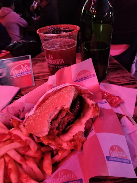 La Bodeguita Triunfo