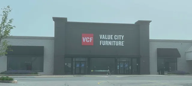 Value City Furniture