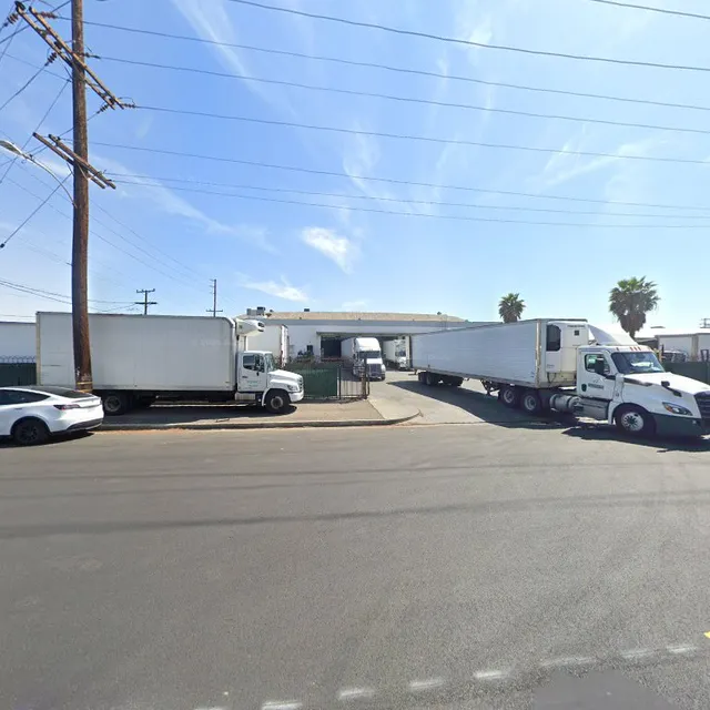 Quality First Produce