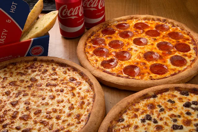 Pizza Go Go Isle of Sheppey