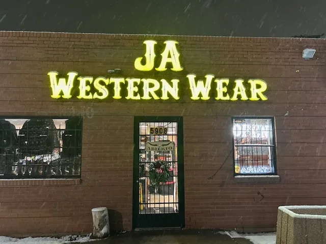 Joyeria Alondra Western Wear