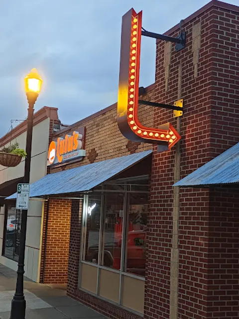 Lulu's Thai Noodle Shop