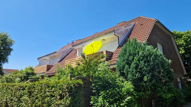 Ferienwohnung "Leuchtfeuer"