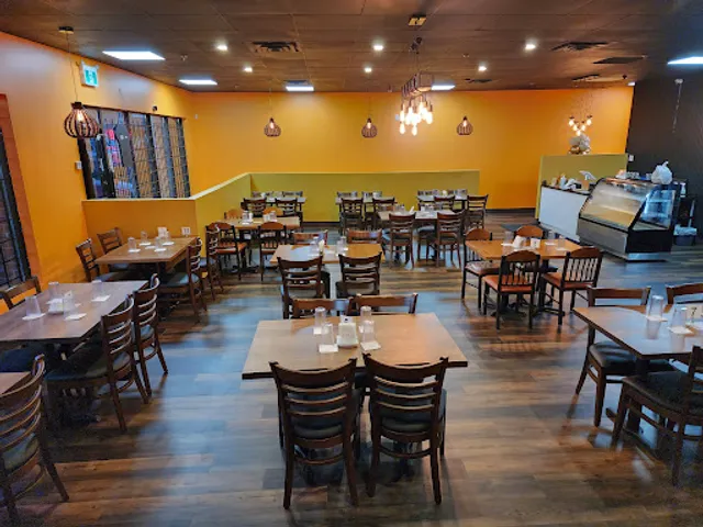 Indraprastha Indian Kitchen and Bar - Mississauga