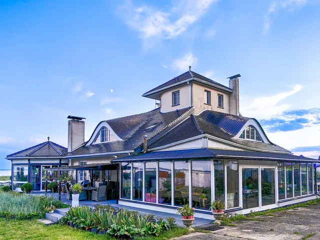 Villa Danuta Insel Wolin