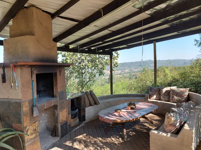 InnibosRus Self-catering