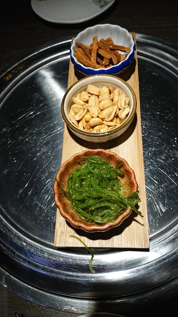 Baoqingfu Hunan Cuisine Restaurant