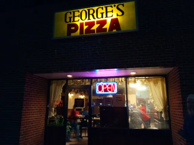 George's Pizza