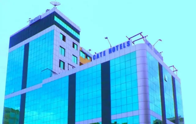 Cate Hotel