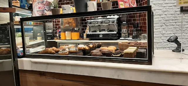 Pans & Company | Les Corts