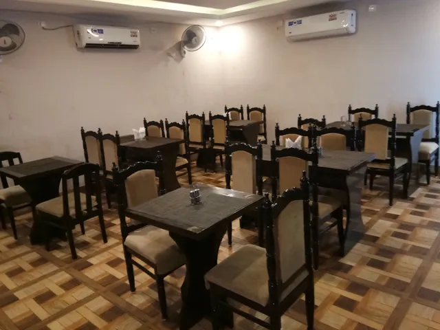 China Grill Restaurant