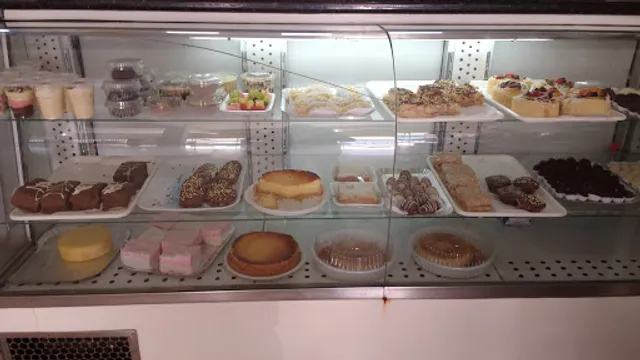 Panificadora Pérola