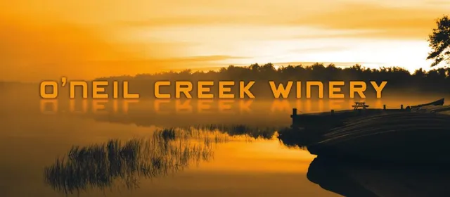 O'Neil Creek Winery