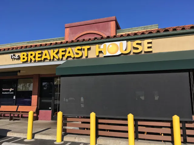 Breakfast House