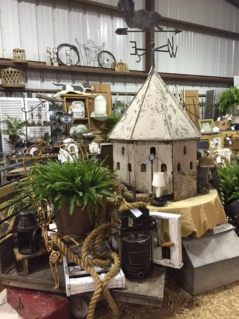 Sailor Antiques and Collectibles