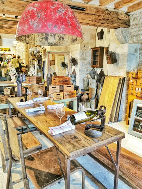 Vézelay Wine Club by Julien Cohen