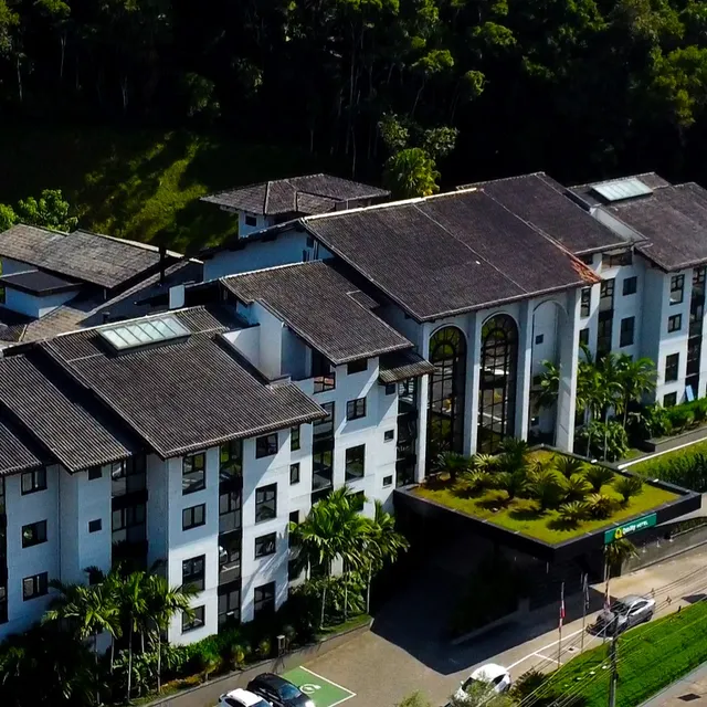 Quality Hotel Blumenau