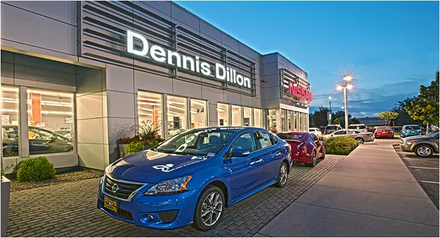 Dennis Dillon Nissan