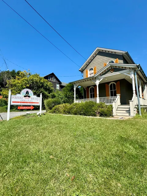 Astrology Boutique of Hunt Valley