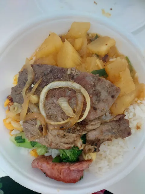 Aki Refeições