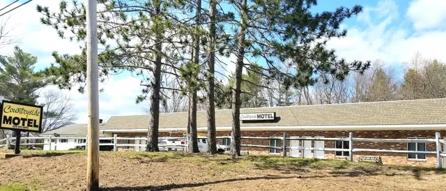 Countryside Motel