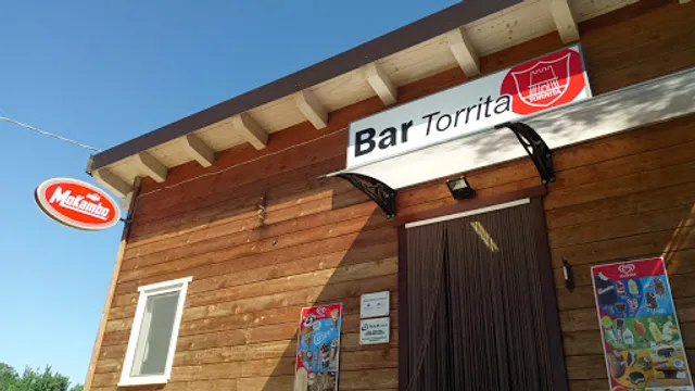 Bar Torrita