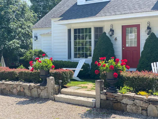 Beaconlight Guest House