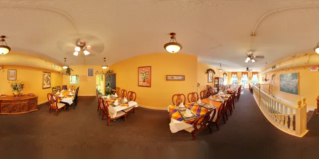 Little Mexico Restaurant