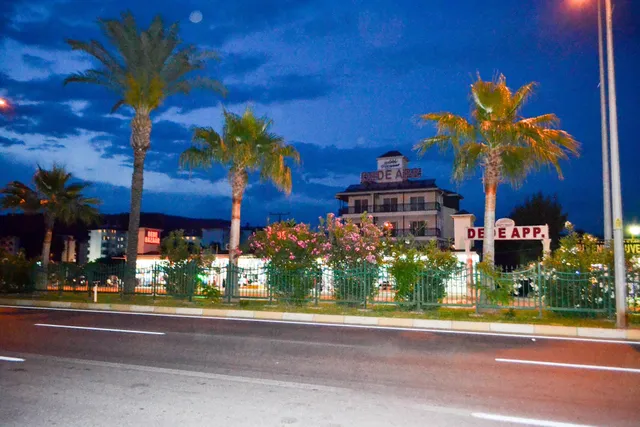 Dede Apart Hotel